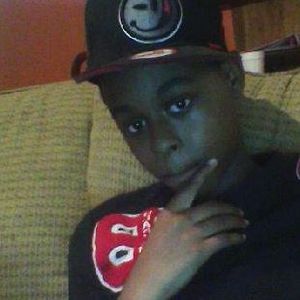 Meet your Posher, Joshua